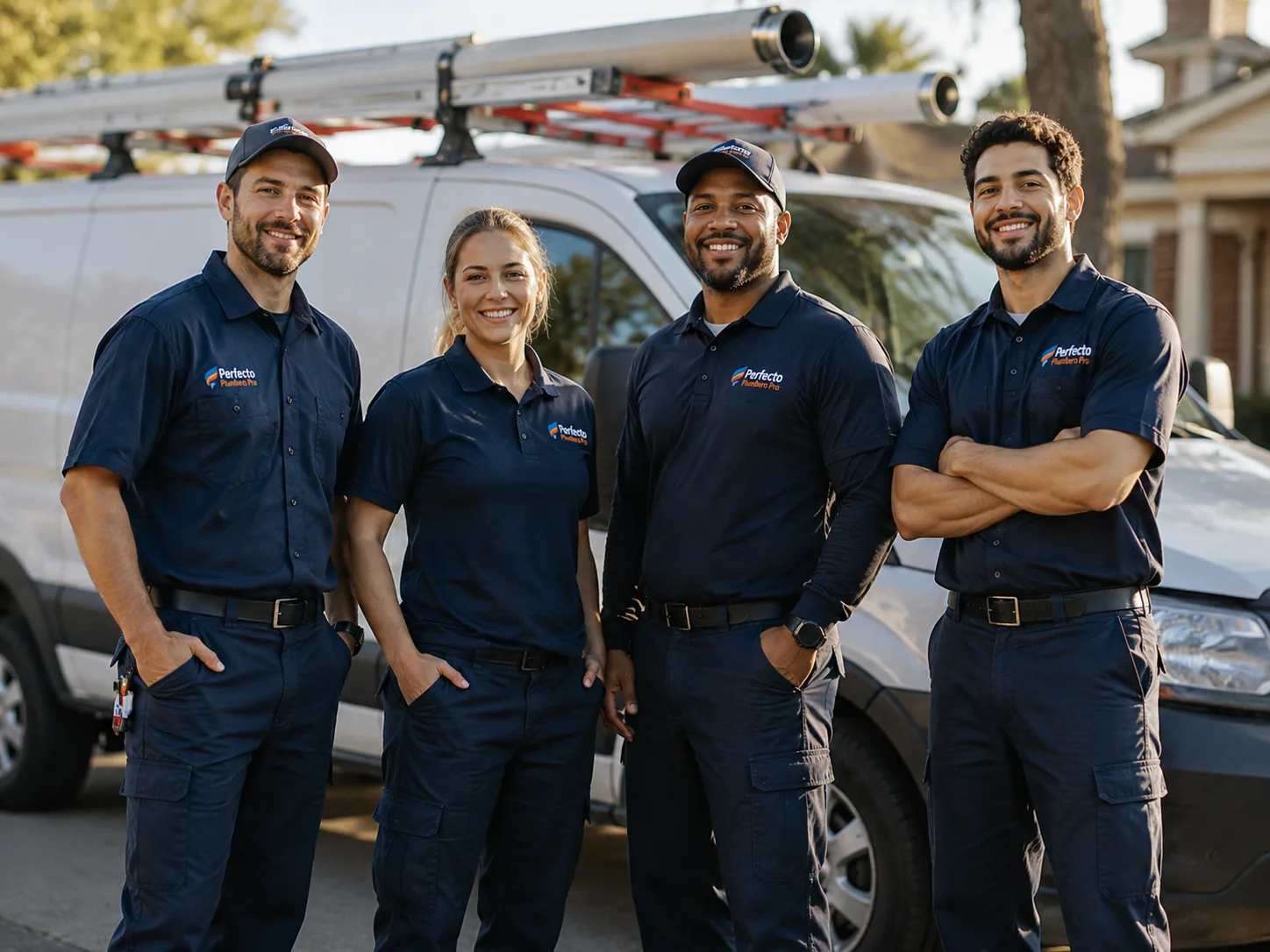Emergency Plumber Near Me in Lansing, KS near me